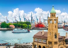 Hamburgā, Lībekā un Rostokā šonedēļ notiks Latvijas–Vācijas ostu dienas