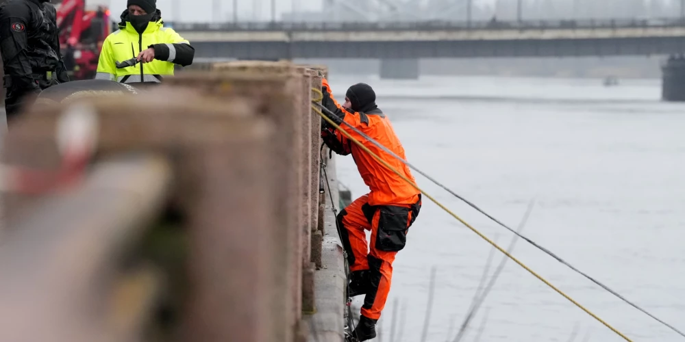 Ilustratīvs attēls.