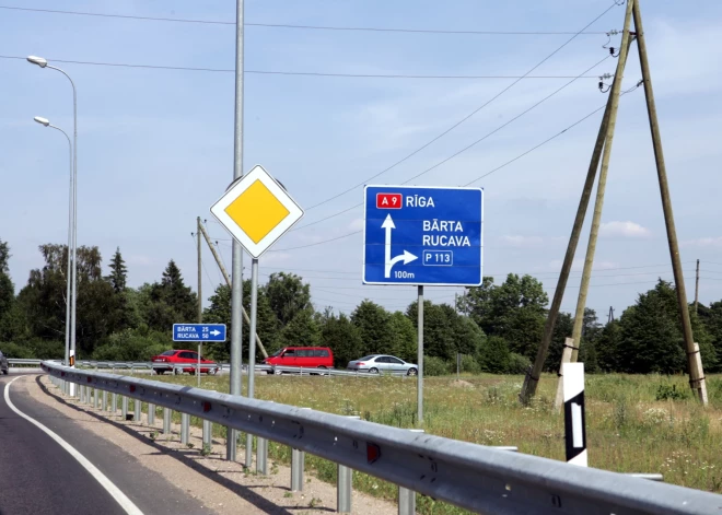 Kurzemē pārbūvēs trīs tiltus