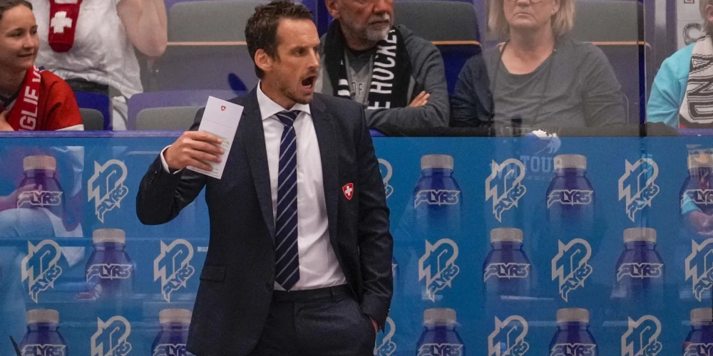 Patriks Fišers nav vēlējies vakcinēties pret Covid-19, tāpēc izvēlējies sertifikātu viltot.