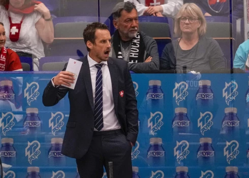 Patriks Fišers nav vēlējies vakcinēties pret Covid-19, tāpēc izvēlējies sertifikātu viltot.