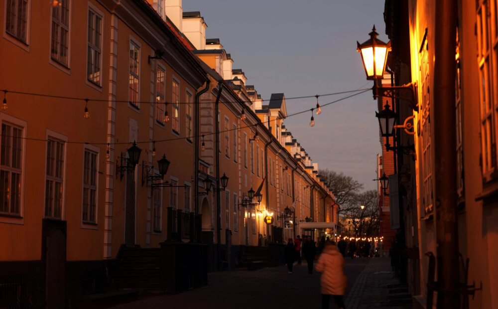 Satversmes tiesa: izklaides trokšņa regulējums nenodrošina pietiekamu cilvēku aizsardzību