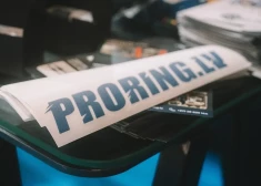 Kā tehnoloģijas stiprina konkurētspēju un paver jaunus tirgus. “PRORING Latvia” pieredze