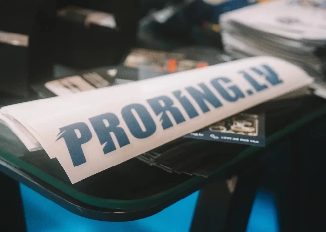 Kā tehnoloģijas stiprina konkurētspēju un paver jaunus tirgus. “PRORING Latvia” pieredze