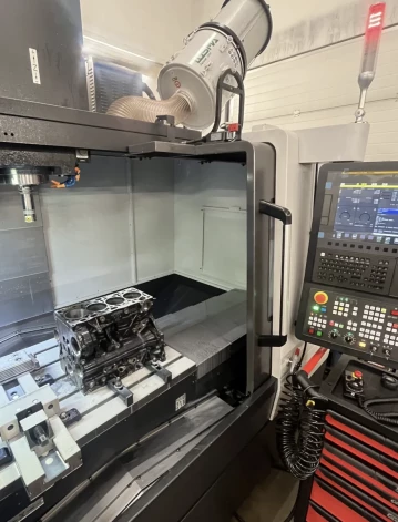 Honēšanas iekārta