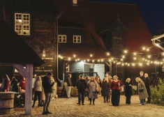 Liepāja Muzeju nakti svinēs agrāk un ar īpaši plašu programmu