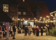 Liepāja Muzeju nakti svinēs agrāk un ar īpaši plašu programmu