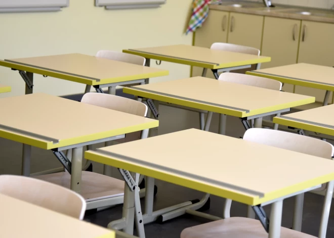 Turpmāk pilnu valsts finansējumu pedagogu algām saņems tikai kritērijiem atbilstošas skolas