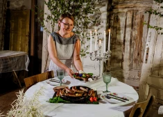 "Mājas kafejnīcu dienām" Sēlijā šogad pieteikušies teju 40 dalībnieki; aktīvākie Aizkraukles novadā