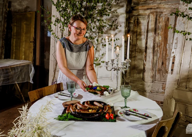 "Mājas kafejnīcu dienām" Sēlijā šogad pieteikušies teju 40 dalībnieki; aktīvākie Aizkraukles novadā