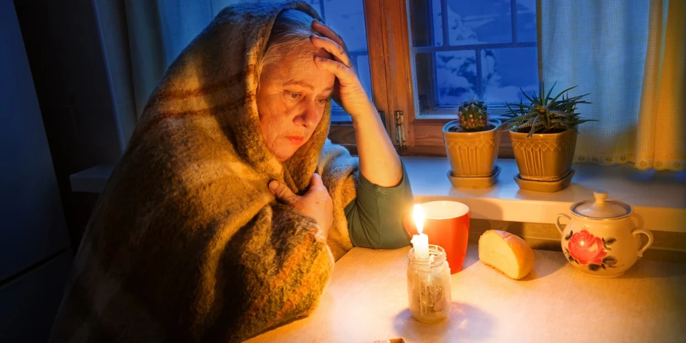 Иллюстративное фото.