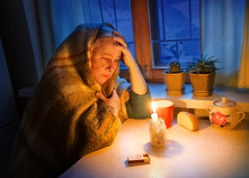 Иллюстративное фото.