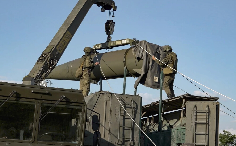 Analītiķi: Krievija var okupēt Baltijas valstis 90 dienu laikā bez karaspēka ievešanas