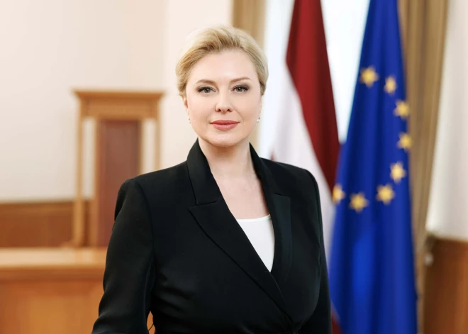 Satversmes tiesas priekšsēdētāja: Valsts nav nodrošinājusi pienācīgu aizsardzību pret pārmērīgu izklaides troksni