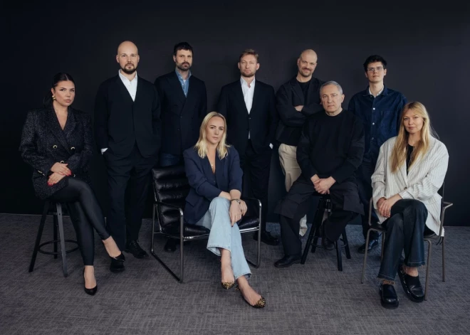 Rīgā veido radošo pakalpojumu eksporta platformu “Neverending”, attīstībā investēs piecus miljonus eiro