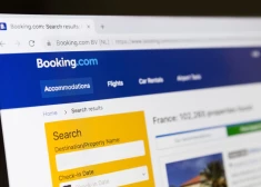 "Booking.com" brīdina klientus: uzņēmums piedzīvojis datu noplūdi