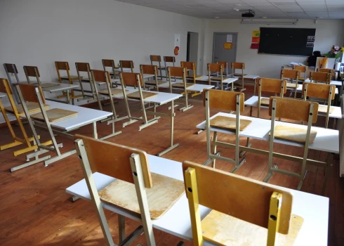 Иллюстративное фото.