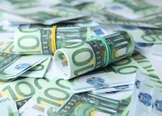 Правительство Латвии срочно призвали к урезанию расходов - иначе будет плохо