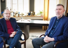 VIDEO. Edvīns Inkēns: "Valsts pārvaldes kvalitāte ir un paliek šodienas Latvijas viens no galvenajiem izaicinājumiem"