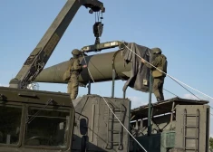 Новая страшилка от аналитиков: как Россия оккупирует страны Балтии за 90 дней без ввода войск