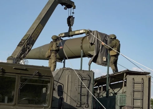 Иллюстративное фото.