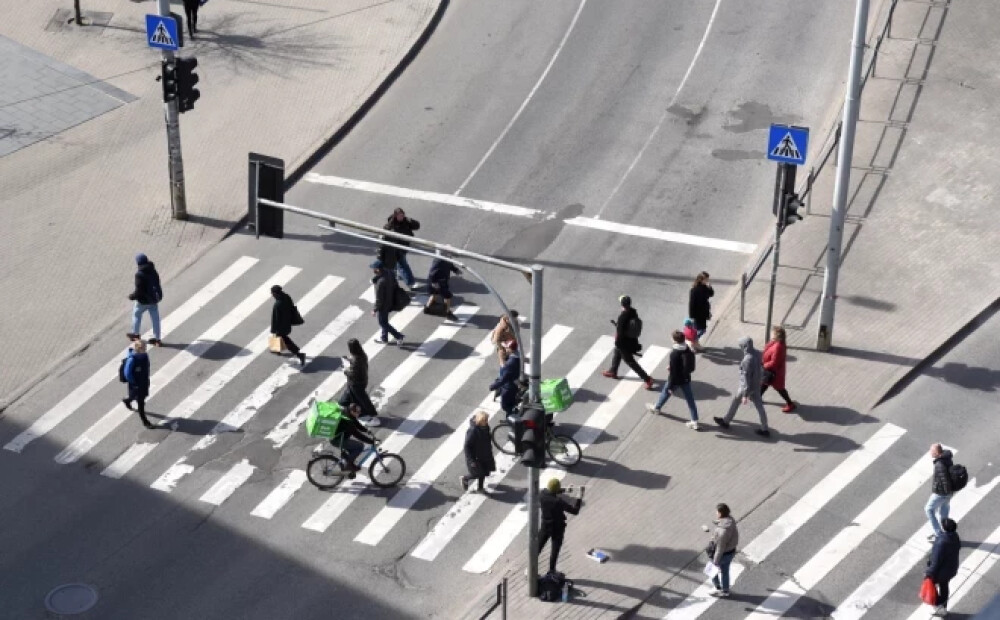 Vai Latvija tiešām ir viena no nabadzīgākajām valstīm Eiropas Savienībā? Skaidro ekonomisti