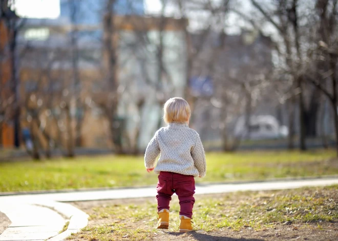 В среду станет еще теплее - латвийцев ждут +18 градусов