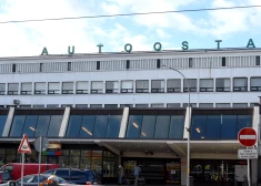 Par 3,82 miljoniem eiro pārdos 49,99% "Rīgas starptautiskās autoostas" akciju