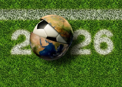 Иллюстративное изображение.