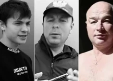 Tiesas spriedumu saņem vīrietis, kurš 67 dienas piedzīvoja šausmas Ohotskas jūrā dreifējošā laivā, kur viņa acu priekšā mokoši nomira brālis un viņa dēls