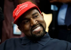 Francija plāno aizliegt skandalozā Kanjes Vesta koncertu