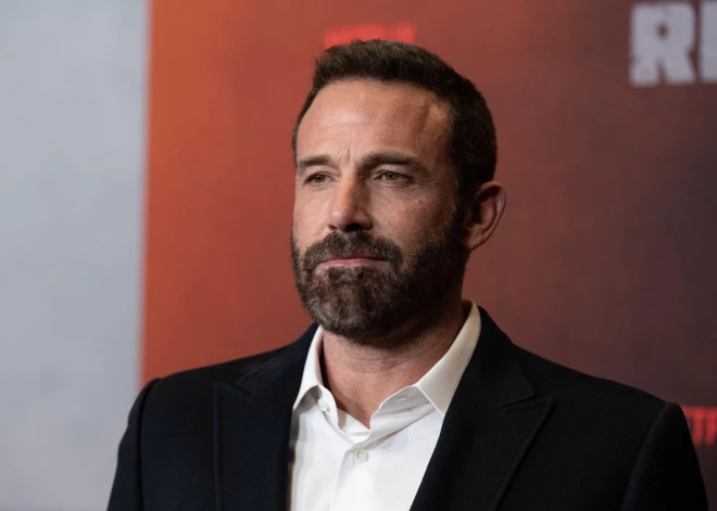 "Tas nav dāsnums, tā ir stratēģija!" Bens Afleks gatavs zaudēt miljonus, lai iegūtu sirdsmieru