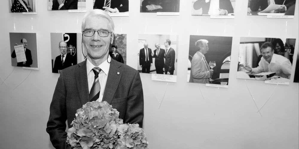 Boriss Koļesņikovs