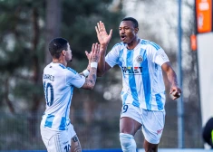 Čempione "Riga" aptur "Super Novas" uzvaru sēriju un min uz papēžiem līderei RFS