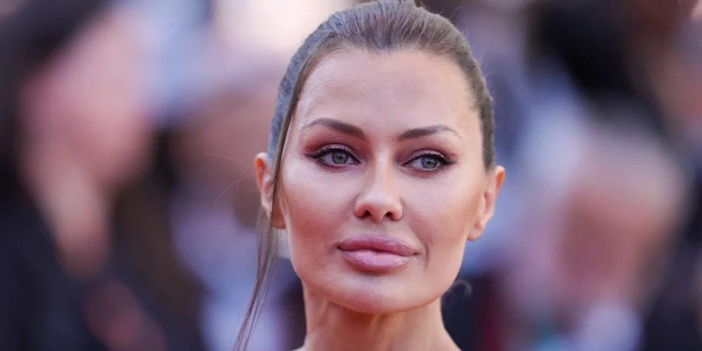 Виктория Боня.