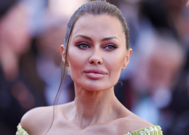 Виктория Боня.