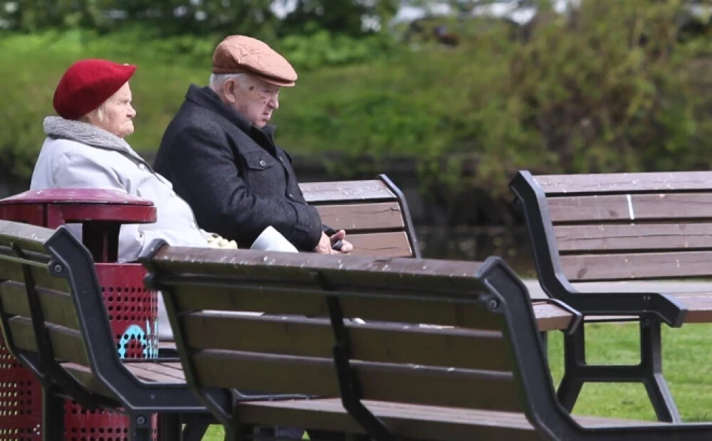 Vairāk nekā pusmiljons lietuviešu izstājušies no otrā līmeņa pensiju sistēmas