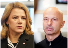 Siliņa apvaino Citskovski neslavas celšanā un draud vērsties tiesā