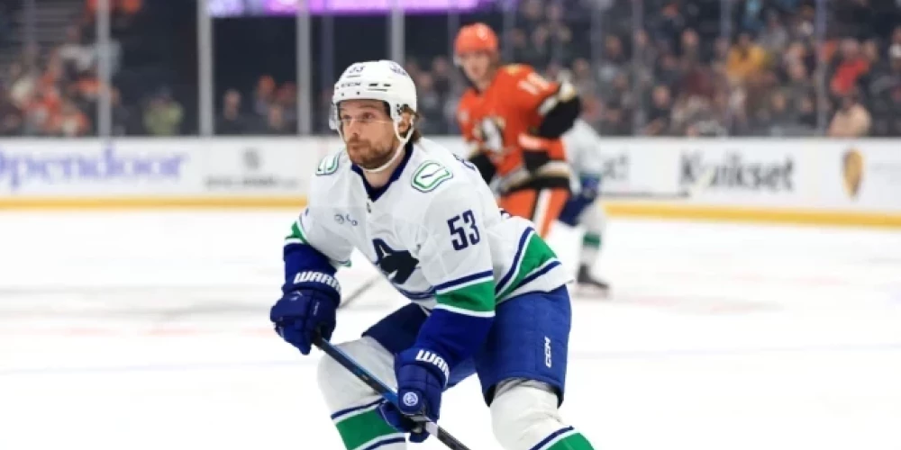 Teodoram Bļugeram pēc šis sezonas beidzas līgums.