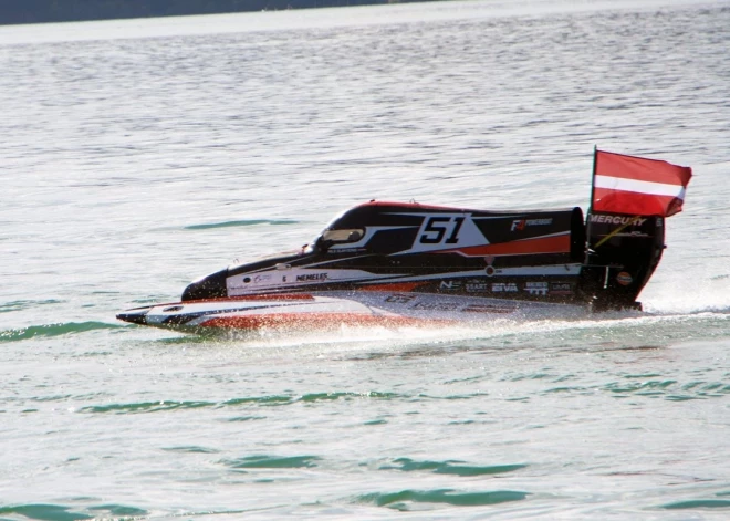 Vēl viena sporta federācija vēršas tiesā pret Izglītības un zinātnes ministriju