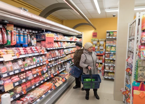 Иллюстративное фото.