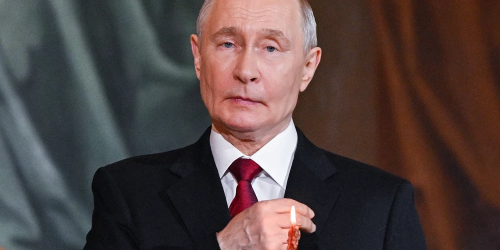 После смерти Путина Россию ждет борьба за власть.