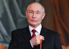 Что будет с Россией после смерти Путина - жесткий прогноз евродепутата Иябса