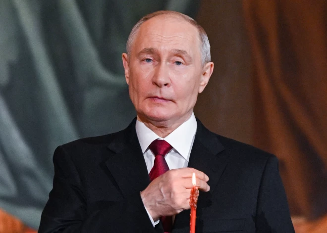 Что будет с Россией после смерти Путина - жесткий прогноз евродепутата Иябса