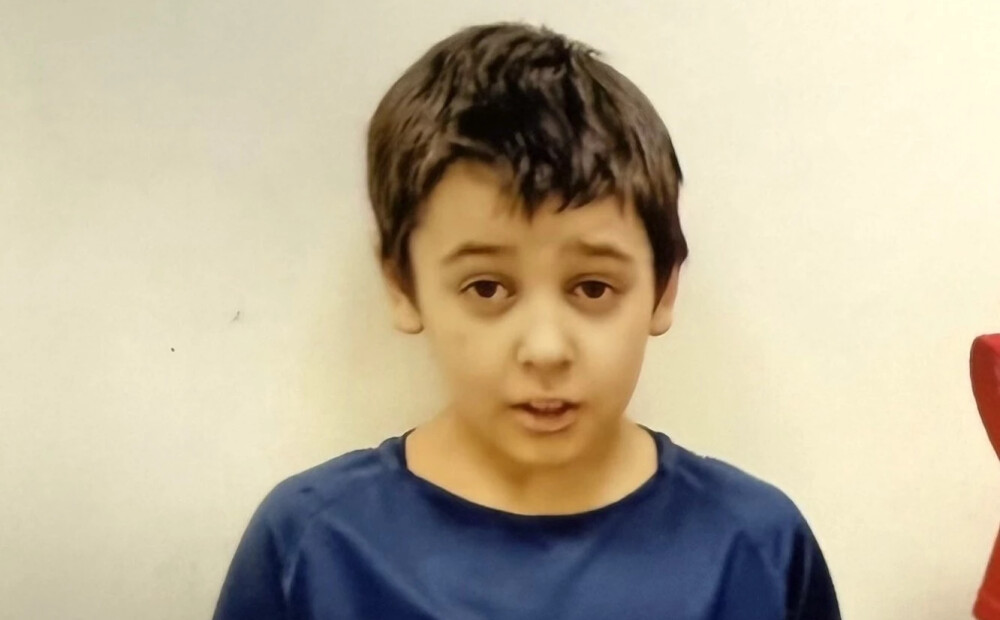 Jelgavā bez vēsts pazudis 11 gadus vecs zēns