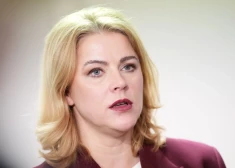 Готова ли Эвика Силиня поставить свою должность на кон ради кредита для airBaltic?