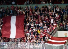 Latvija ir ļoti tuvu, lai drīzumā atkal rīkotu pasaules čempionātu hokejā