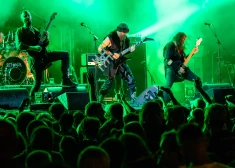 Fiņķis, "Dzelzs vilks", Ivo Fomins, "Līvi", "Skyforger" - zināms, kādi mākslinieki šogad uzstāsies "Saldus saulē"