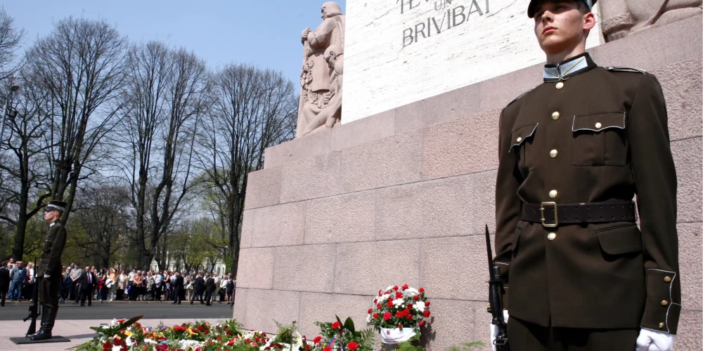 Latvijas kalendārs ir tik pārbagāts ar 1. maija notikumiem, ka brīžiem pat varam apjukt, ko šai dienā īsti svinēt.