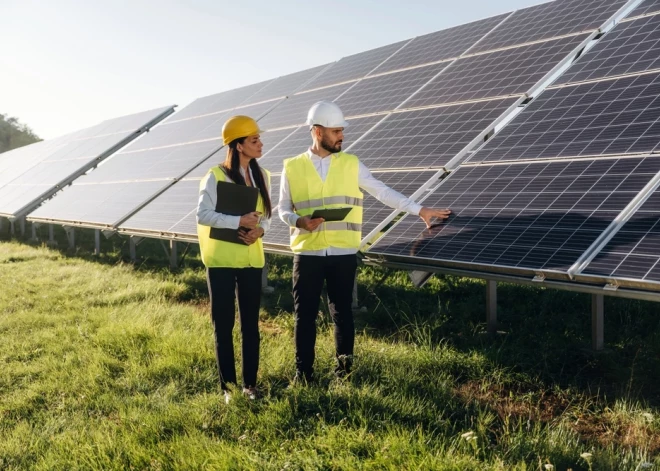 Кто закрутит гайки в 2040-м? Латвия рискует остаться без мастеров и инженеров